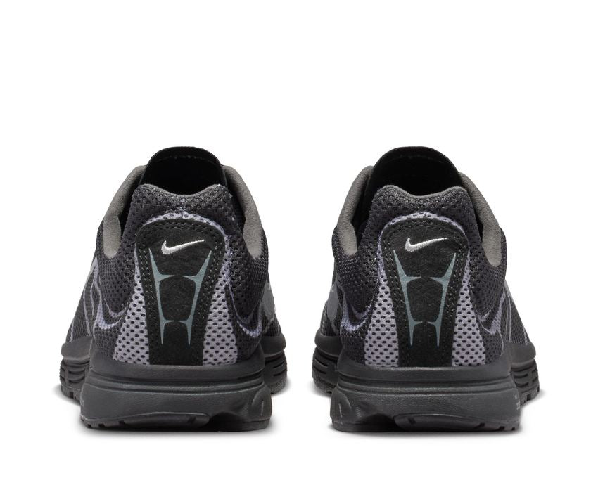 Nike Streak 3 Refl W "Black"