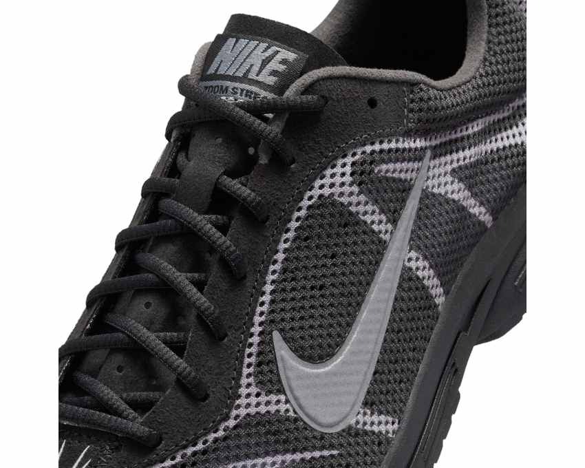 Nike Streak 3 Refl W "Black"