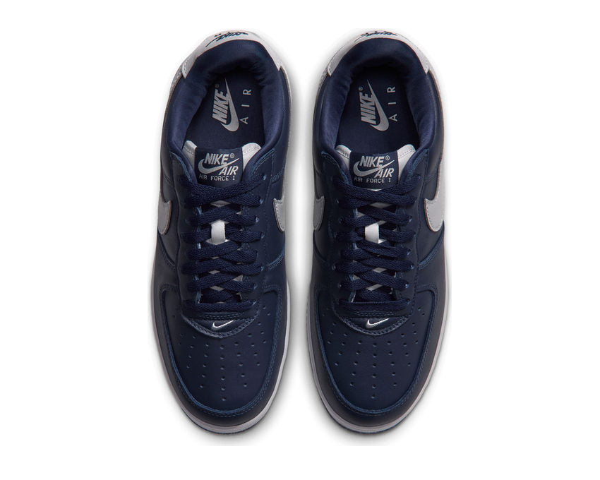 Nike Air Force 1 '01 "College Navy"