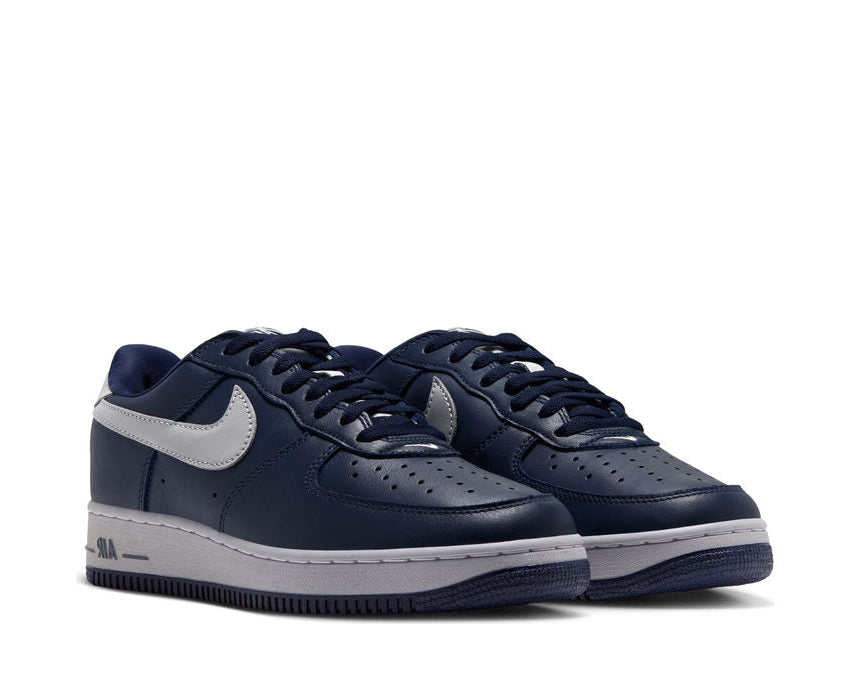 Nike Air Force 1 '01 "College Navy"