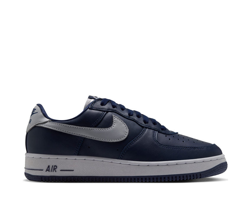 Nike Air Force 1 '01 "College Navy"