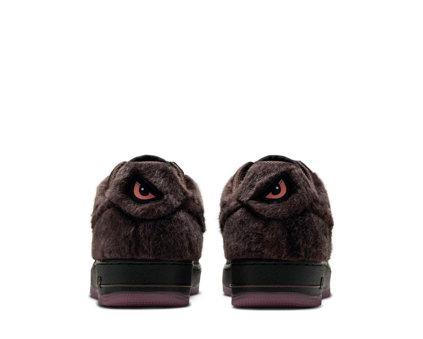 Nike Air Force 1 Low Retro Hwn "Baroque Brown"