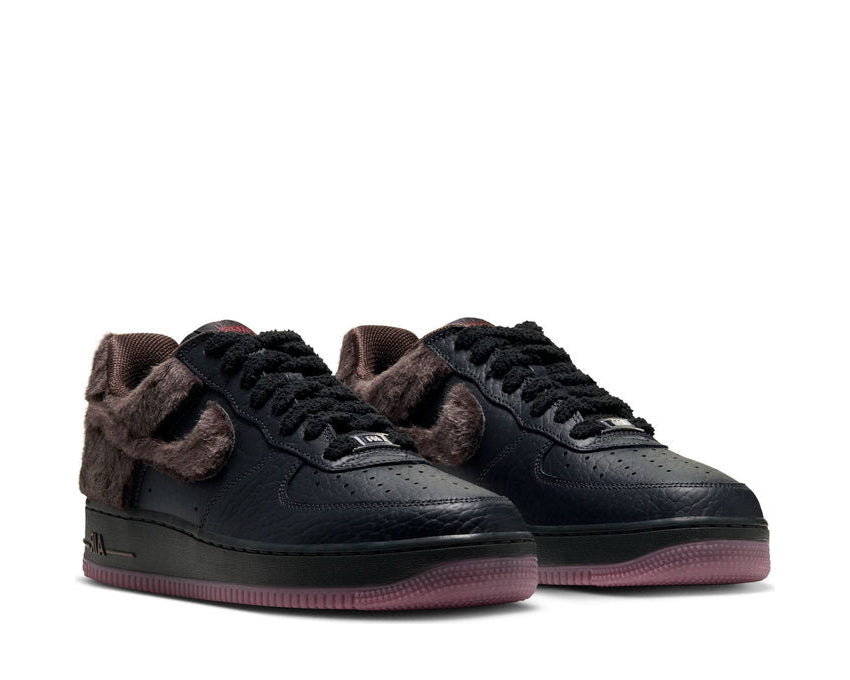 Nike Air Force 1 Low Retro Hwn "Baroque Brown"