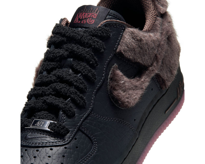 Nike Air Force 1 Low Retro Hwn "Baroque Brown"
