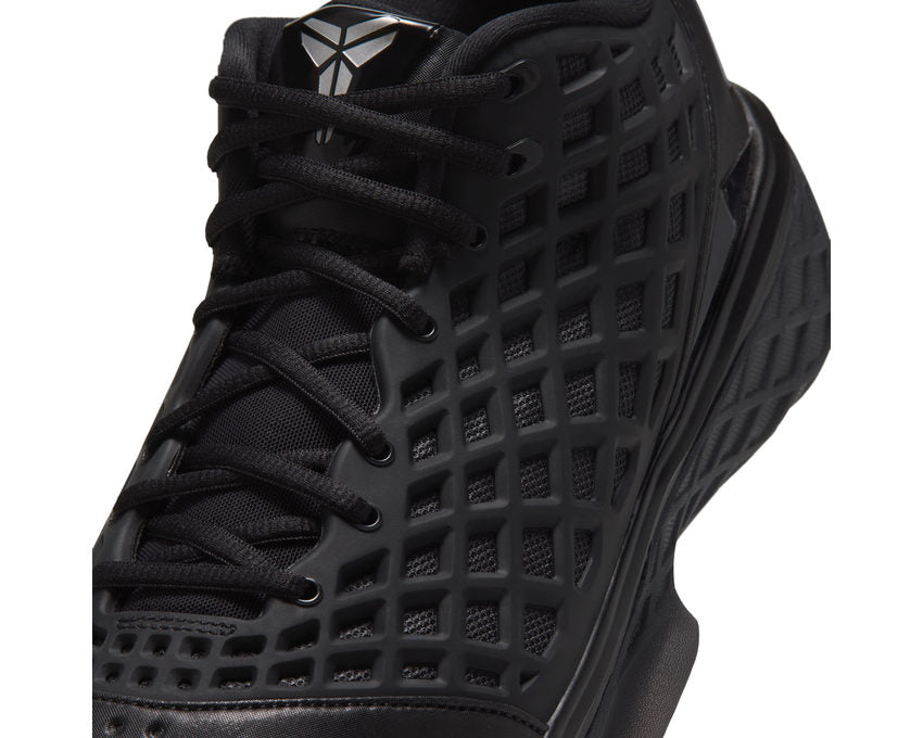 Nike Kobe III Low Protro "Black" - sneakers homme - vue 2