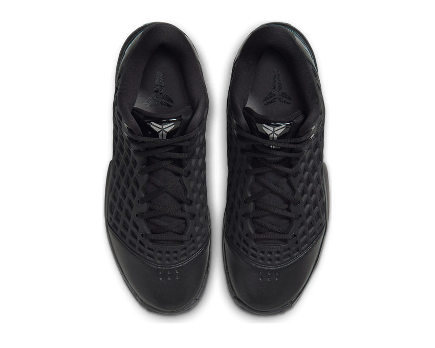 Nike Kobe III Low Protro "Black" - sneakers homme - vue 5