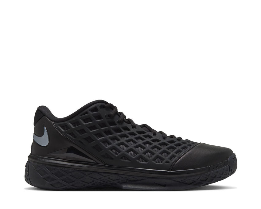 Nike Kobe III Low Protro "Black" - sneakers homme