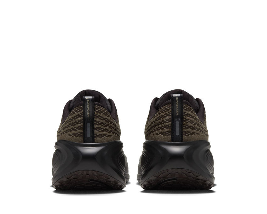 Nike Vomero Plus "Dark Hazel" - sneakers homme - vue 4