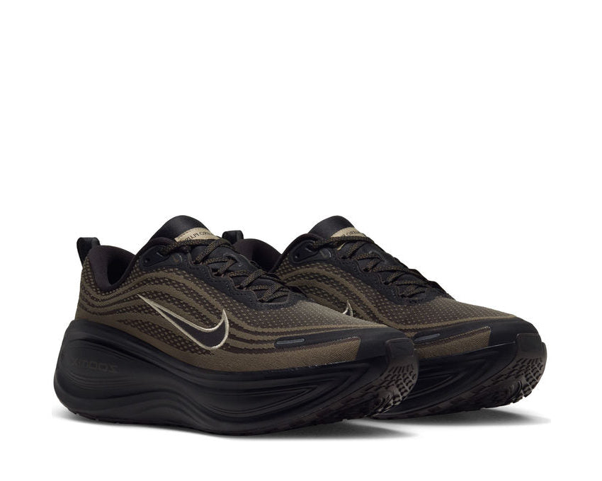 Nike Vomero Plus "Dark Hazel" - sneakers homme - vue 3