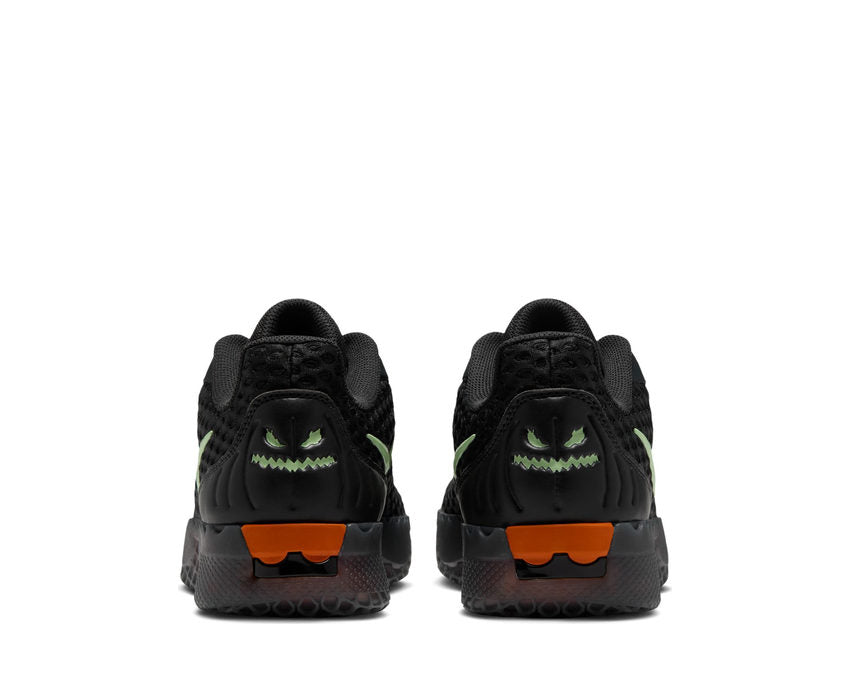 Nike Witness X Hw Dark Smoke Grey