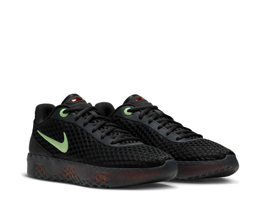 Nike Witness X Hw Dark Smoke Grey