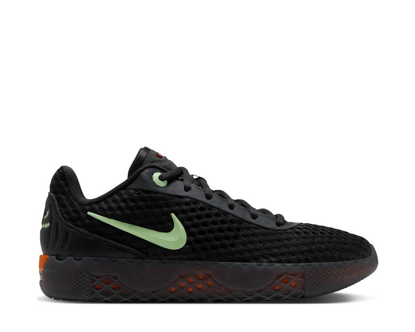 Nike Witness X Hw Dark Smoke Grey