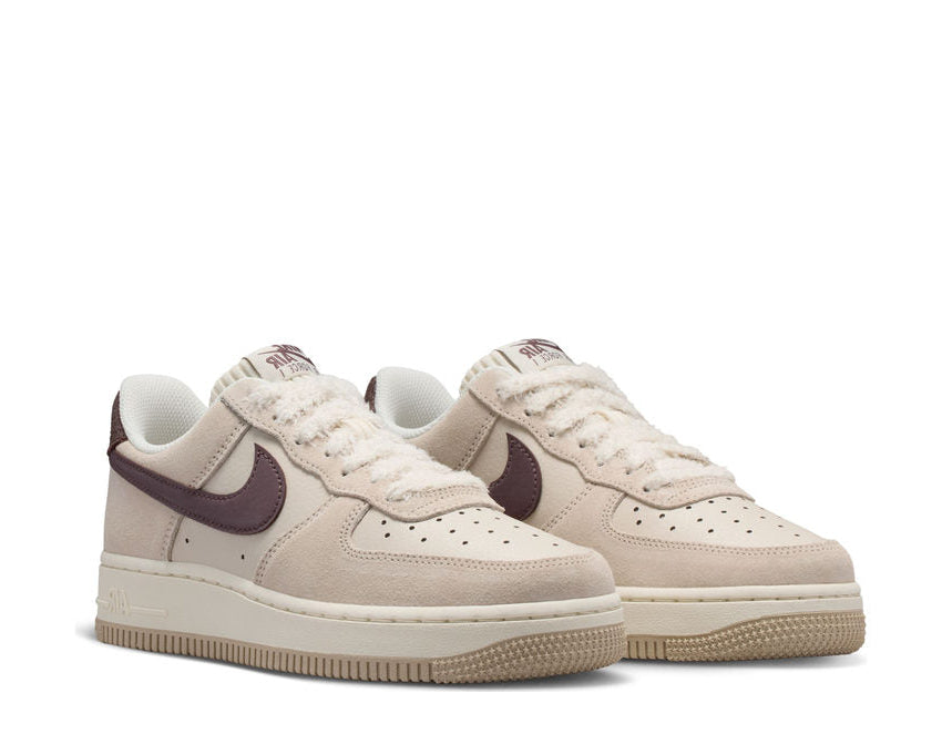Nike Air Force 1 '07 W "Light Orewood Brown" - sneakers femme - vue 3