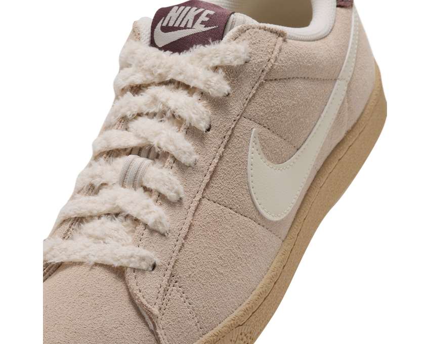 Nike Tennis Classic Cs W "Lt Orewood"