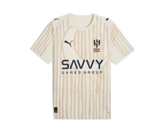 Jersey Puma KIDSUPER AHSFC Jersey Replica 781074-15