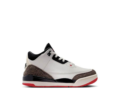 Jordan 3 Retro (PS) DM0966-103