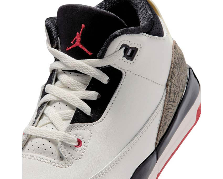 Jordan 3 Retro (PS) DM0966-103