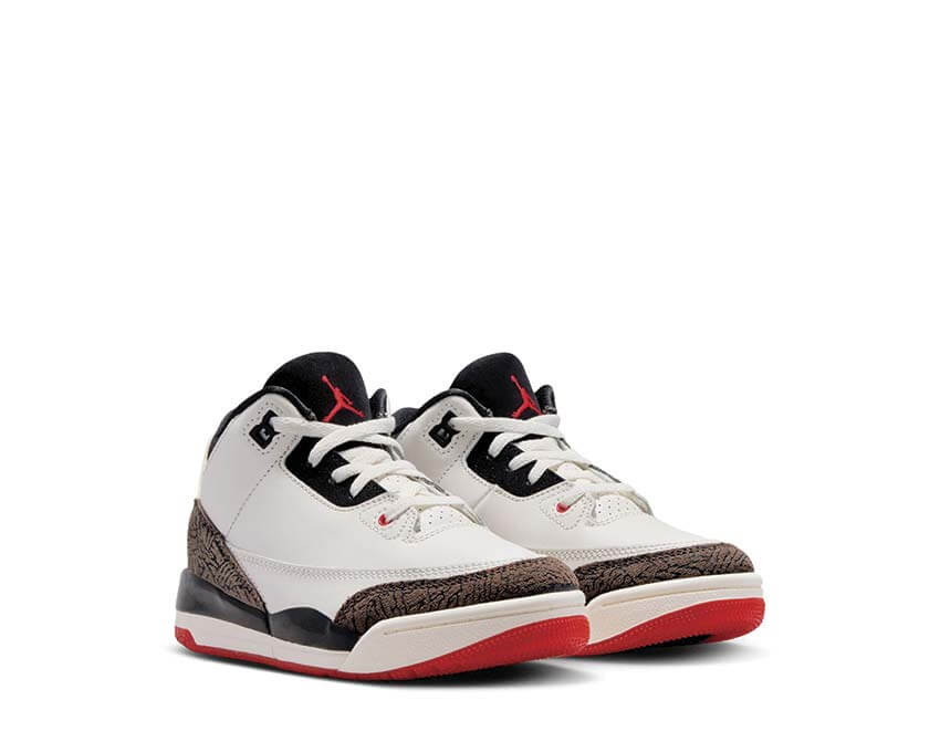 Jordan 3 Retro (PS) DM0966-103