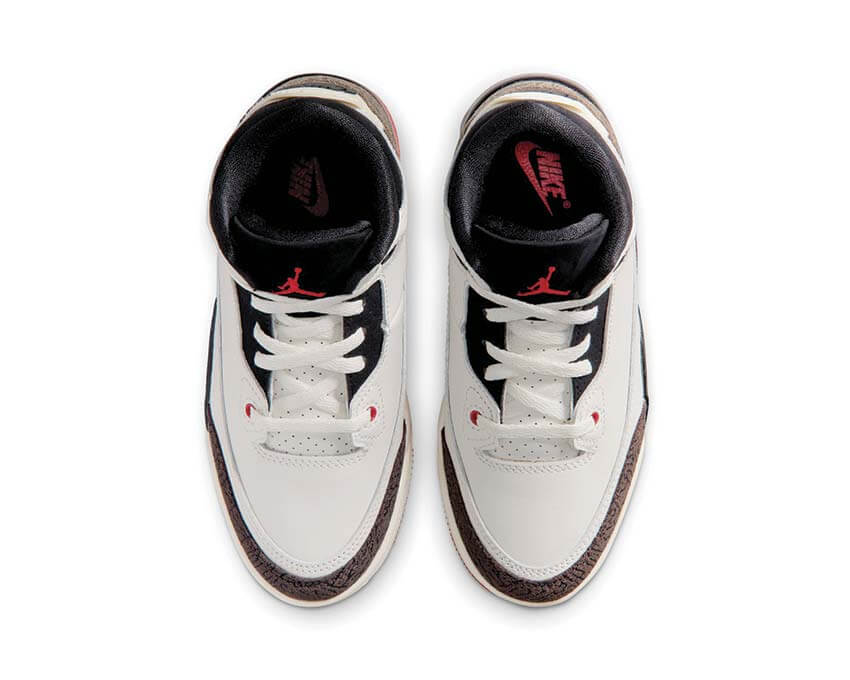 Jordan 3 Retro (PS) DM0966-103
