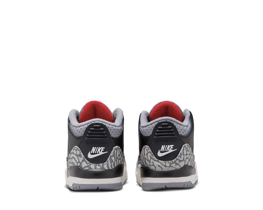 jordan 3 georgetown td