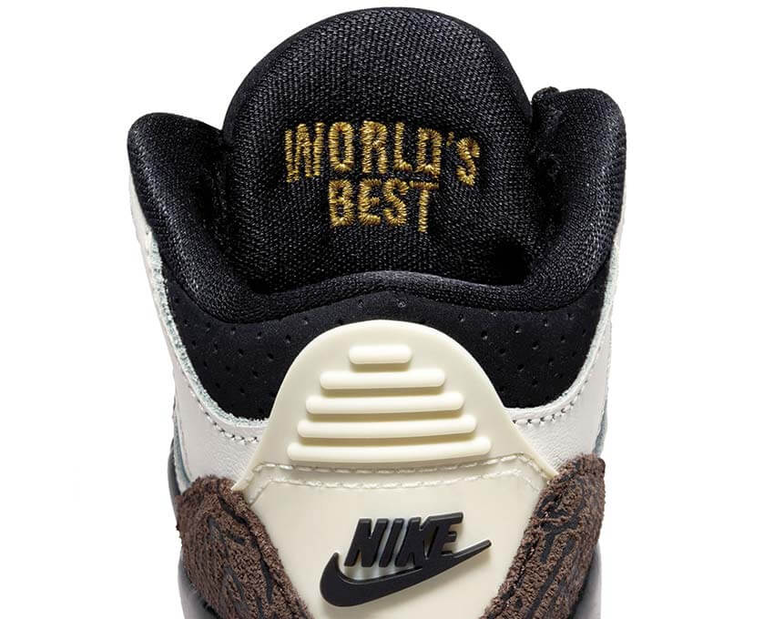 Jordan 3 Retro TD DM0968-103