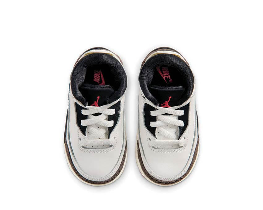 Jordan 3 Retro TD DM0968-103