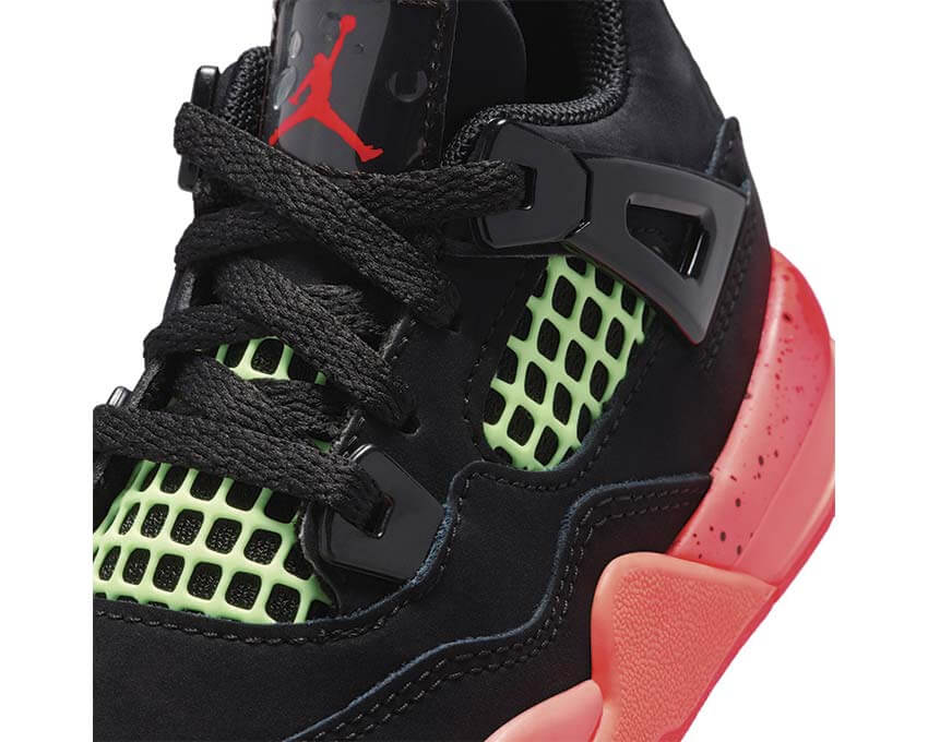 Jordan 4 Retro TD II1270-001