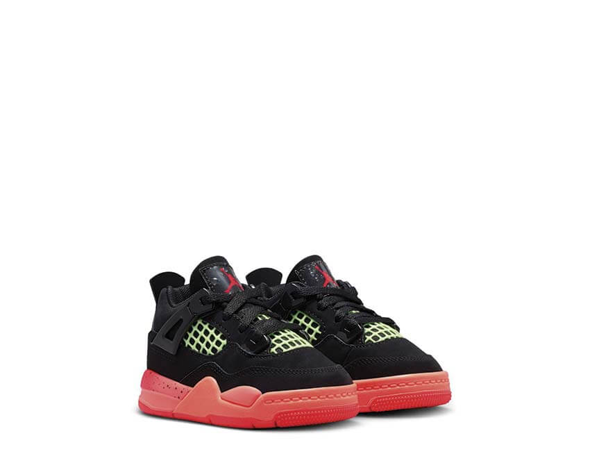 Jordan 4 Retro TD II1270-001