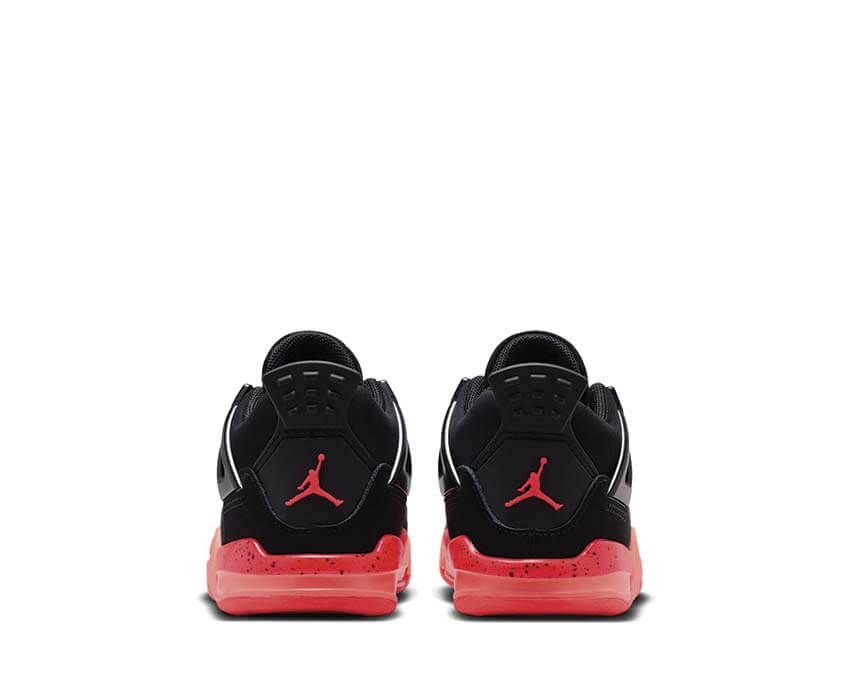 Jordan 4 Retro TD II1270-001