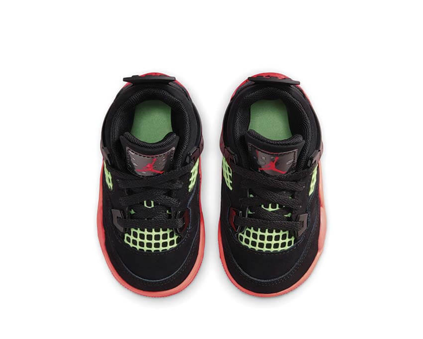 Jordan 4 Retro TD II1270-001