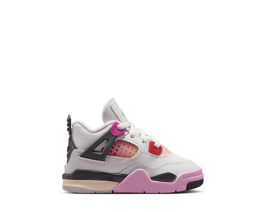 Jordan 4 Retro TD IO2364-100