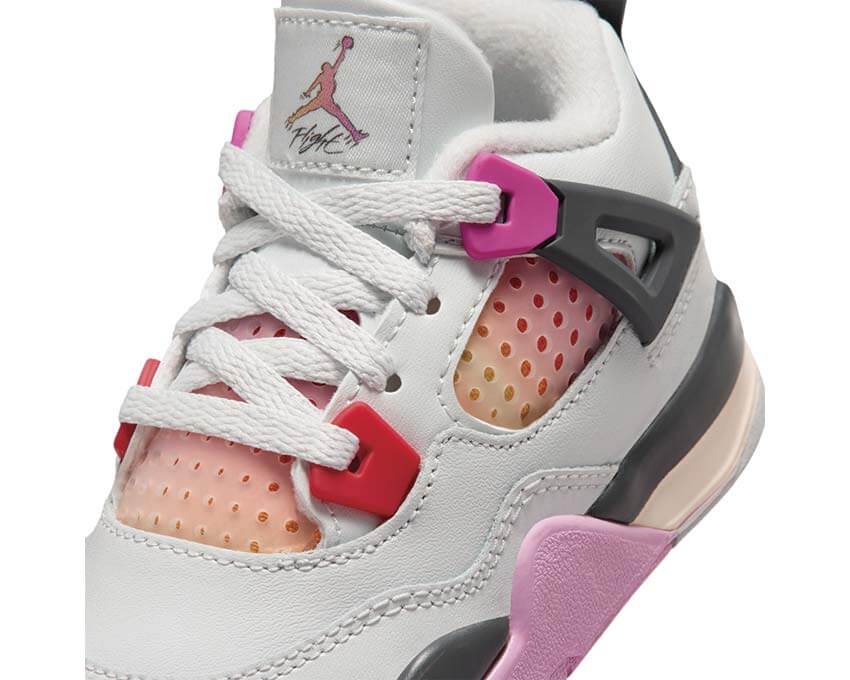 Jordan 4 Retro TD IO2364-100