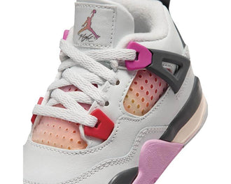 Jordan 4 Retro TD IO2364-100