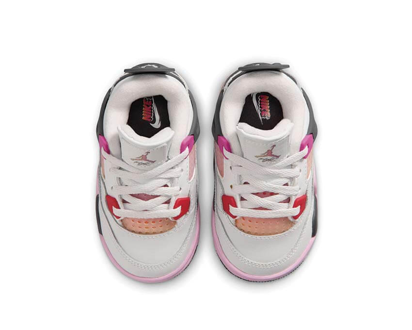 Jordan 4 Retro TD IO2364-100