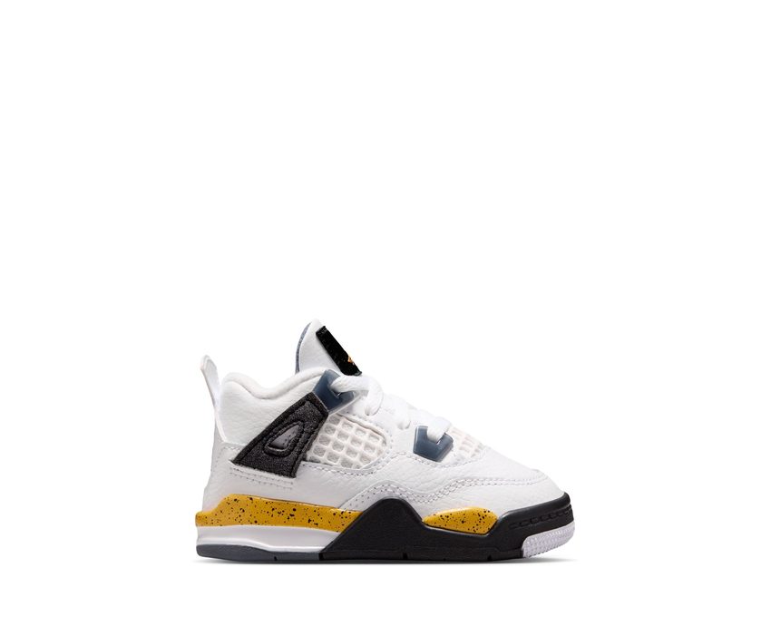Jordan 4 Retro TD "Tour Yellow" BQ7670-102