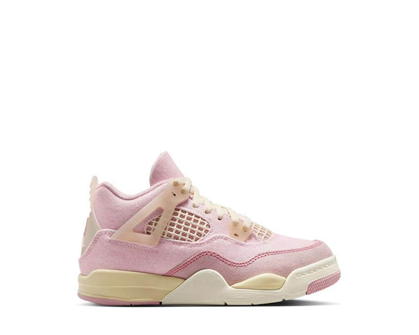 Jordan 4 Retro TEX PS IB6715-600