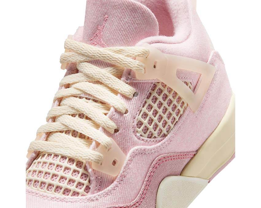 Jordan 4 Retro TEX PS IB6715-600