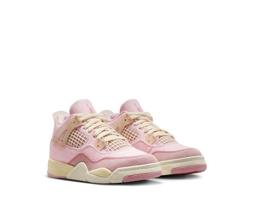 Jordan 4 Retro TEX PS IB6715-600