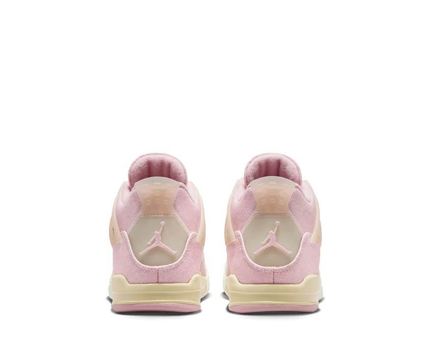Jordan 4 Retro TEX PS IB6715-600