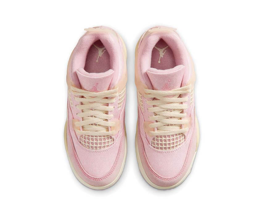 Jordan 4 Retro TEX PS IB6715-600
