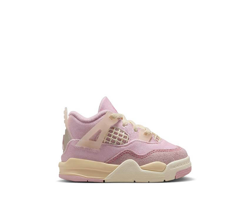 Jordan 4 Retro TEX TD IB6714-600