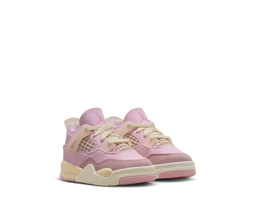 Jordan 4 Retro TEX TD IB6714-600