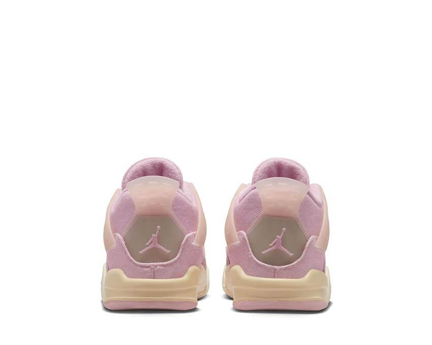 Jordan 4 Retro TEX TD IB6714-600
