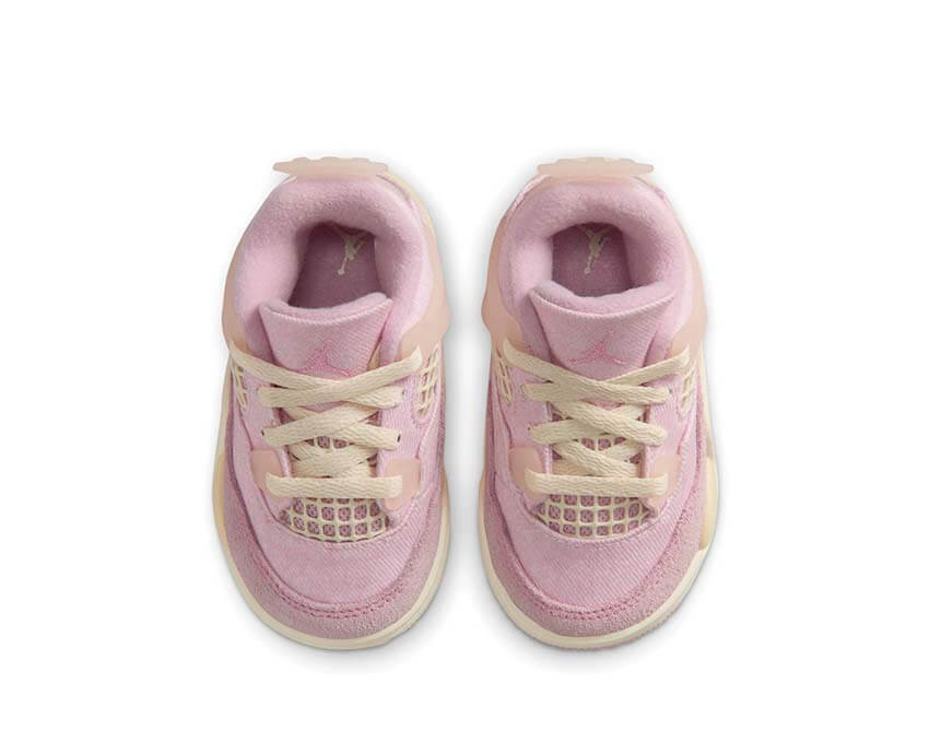 Jordan 4 Retro TEX TD IB6714-600