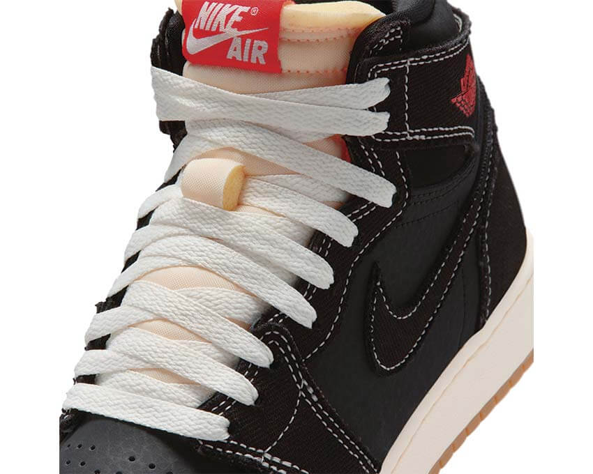 AJ1 Retro High OG GS Flight Club | NOIRFONCE