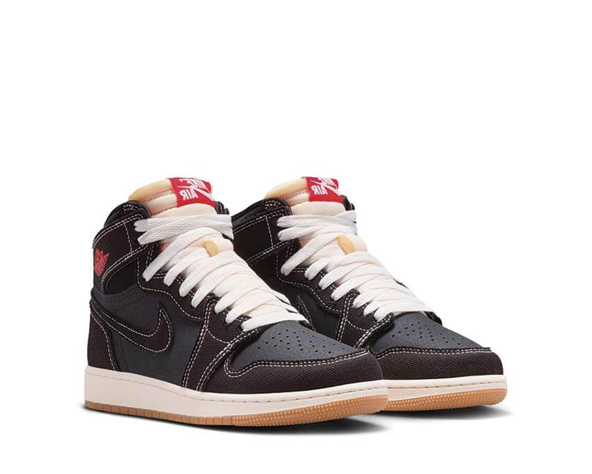 AJ1 Retro High OG GS Flight Club | NOIRFONCE
