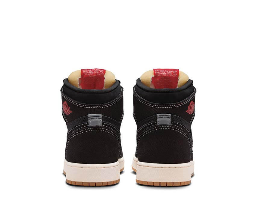AJ1 Retro High OG GS Flight Club | NOIRFONCE