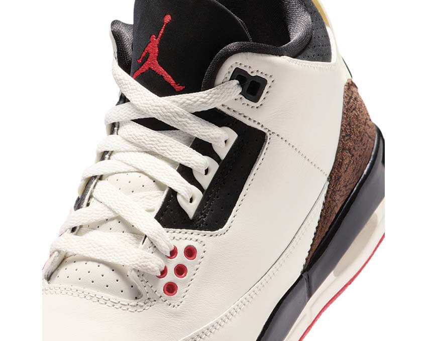 Jordan Air Jordan 3 GS World's Best Dad Trainers | NOIRFONCE