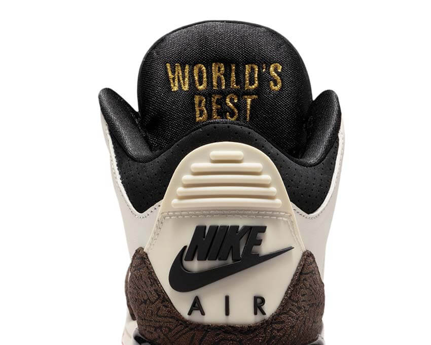 Air Jordan 3 Retro GS 