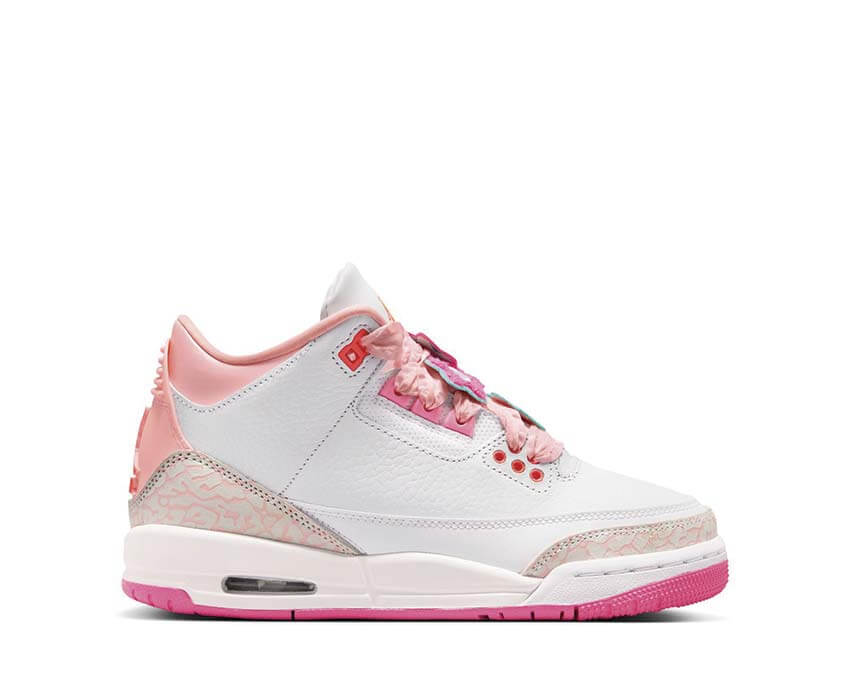 Jordan Air Jordan 3 Retro GS II0599-600